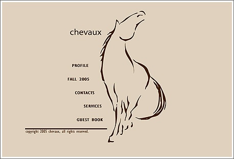 chevauxcollection